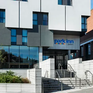 Park By Radisson Hotel