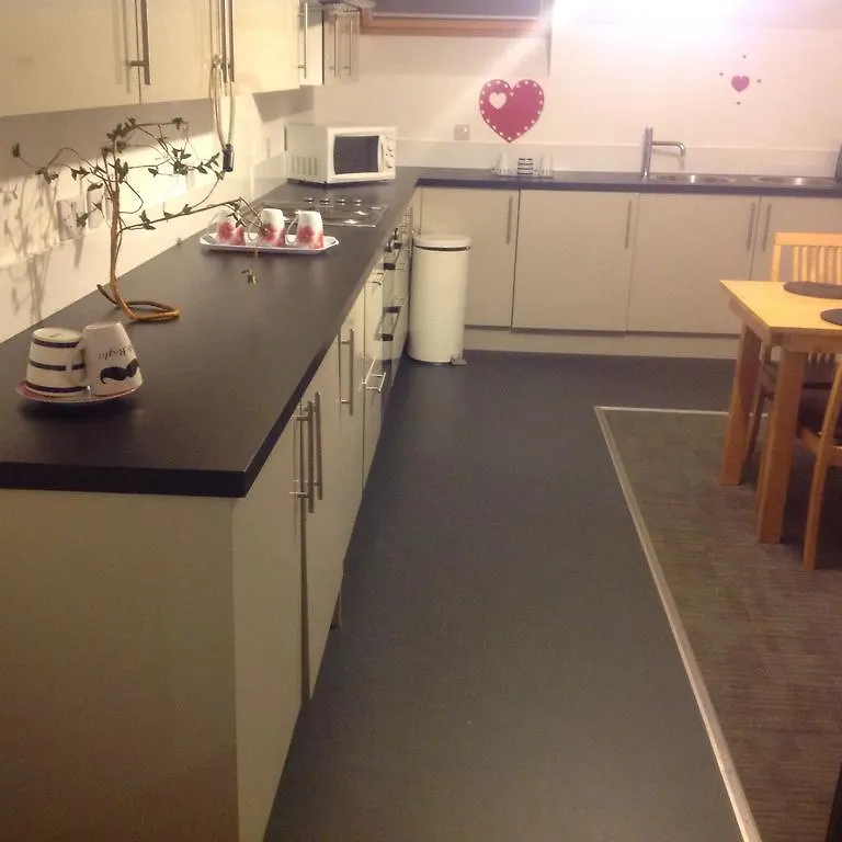 East West Property Aberdeen