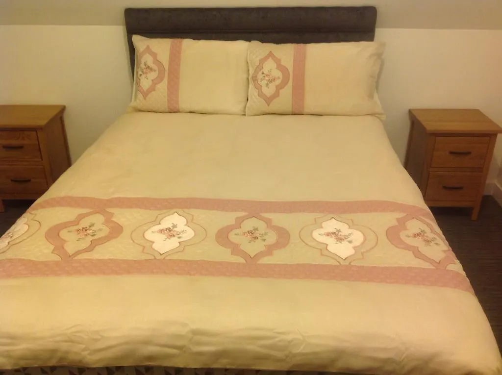 East West Property Aberdeen United Kingdom