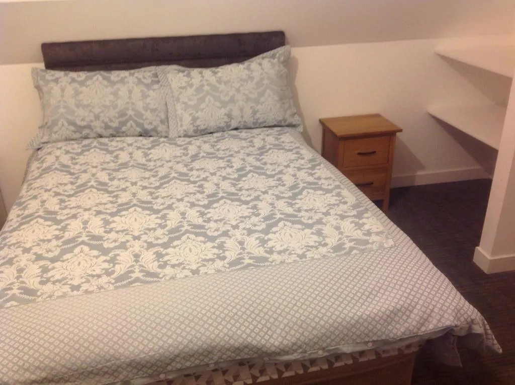 *** Guest house East West Property Aberdeen United Kingdom